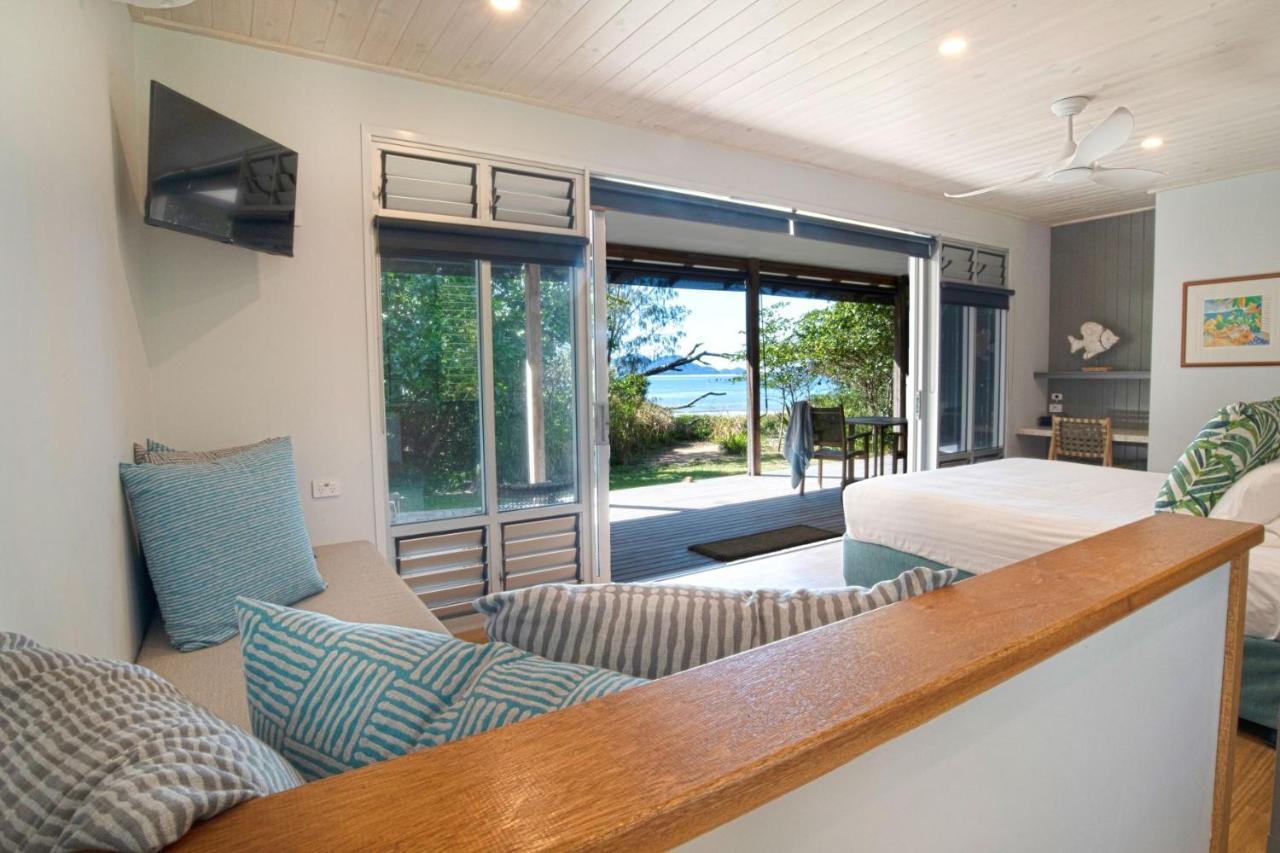 The Bungalows Mission Beach Eksteriør bilde